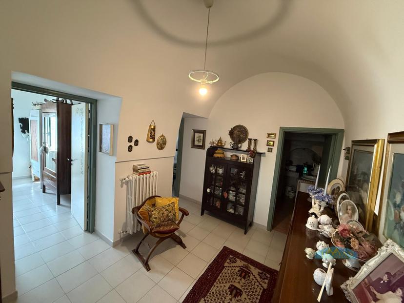 Villa in Contrada Carbone, Ceglie Messapica — foto 2 di 5