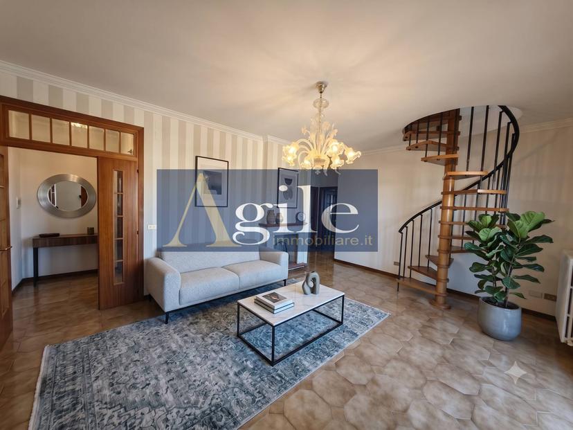 Appartamento in Via Manzoni 5, Acquaviva Picena — foto 3 di 5