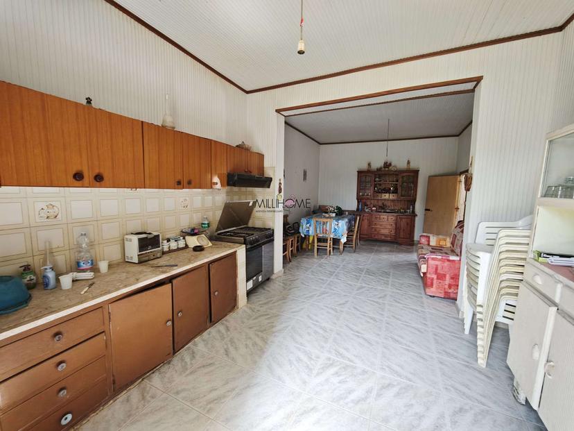 Casa indipendente in Contrada Bosco, Marsala