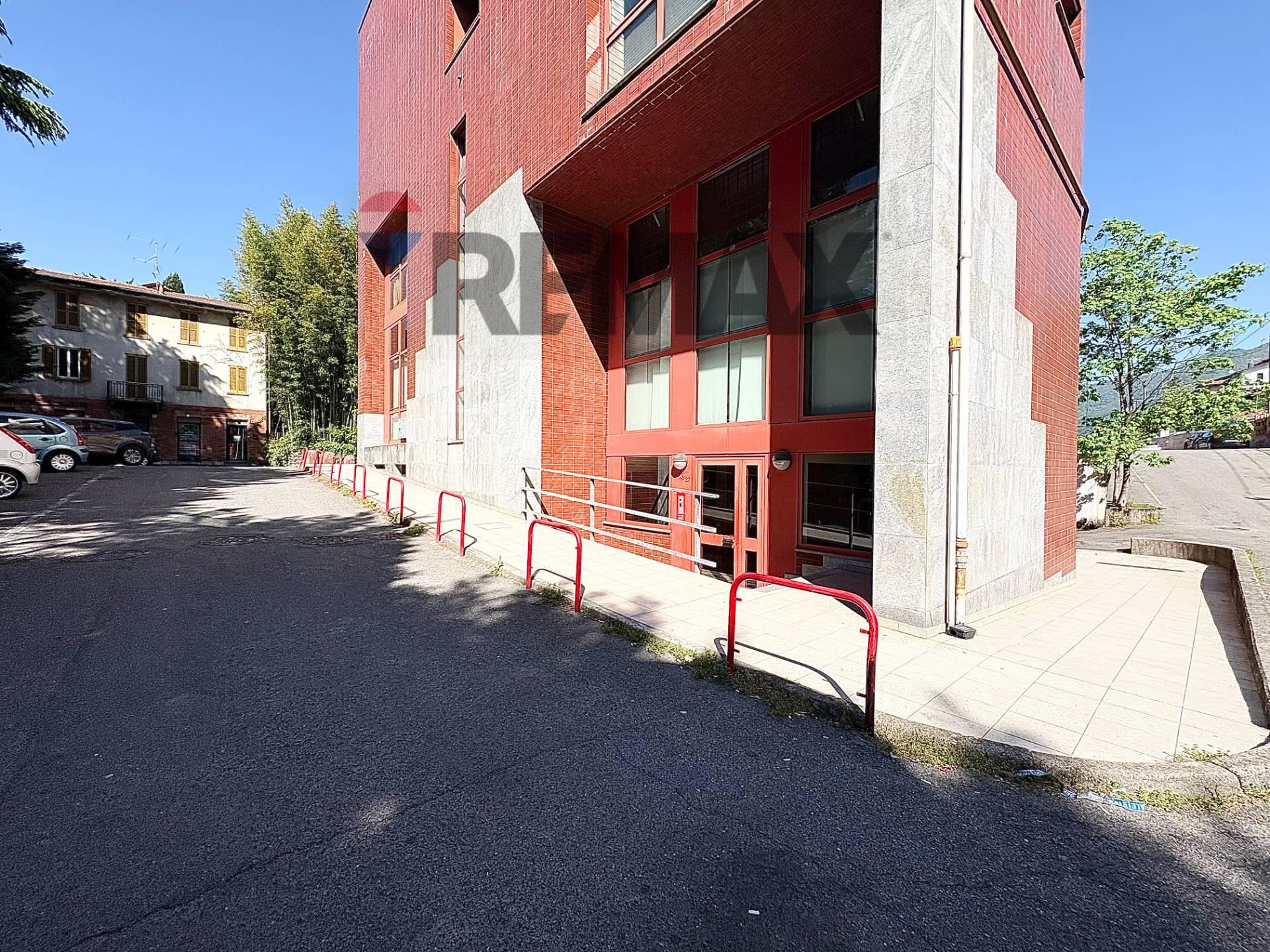 Bilocale in Via Verdi 18, Gemonio