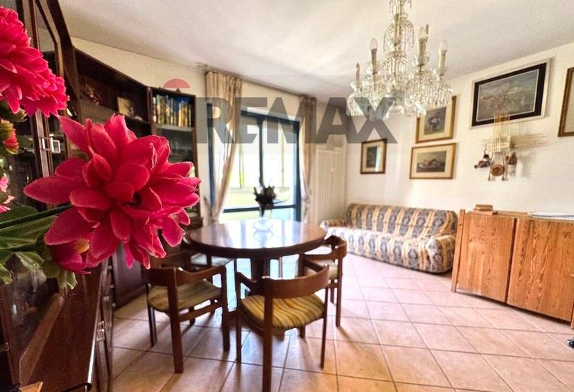 Quadrilocale in Via Duccio Tancredi Galimberti 49, Forlì — foto 4 di 5