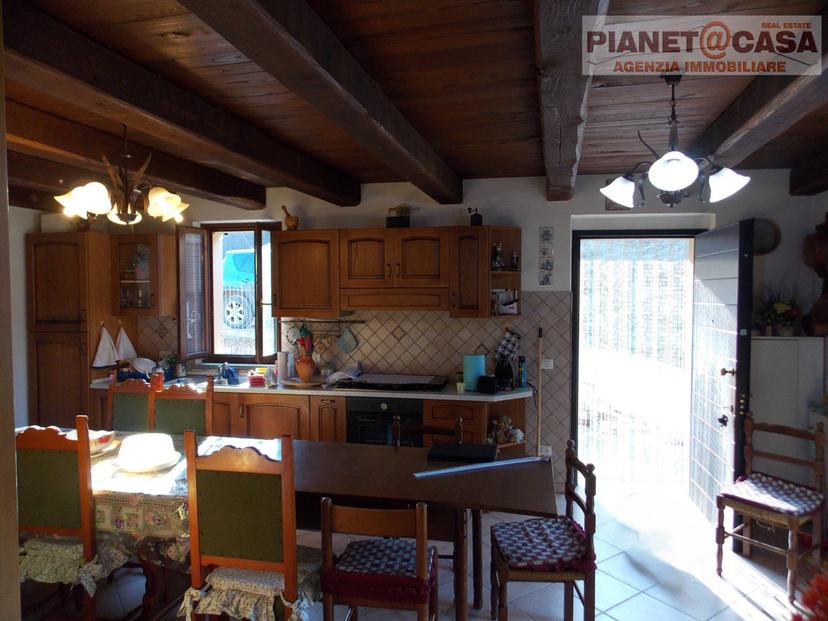 Casa indipendente in Via Rete, Acquasanta Terme — foto 5 di 5