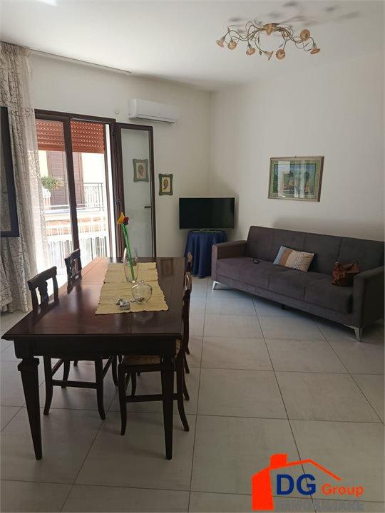 Casa indipendente, Castellammare del Golfo