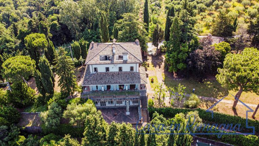 Villa a schiera in Via Garampa, Cesena — foto 2 di 5