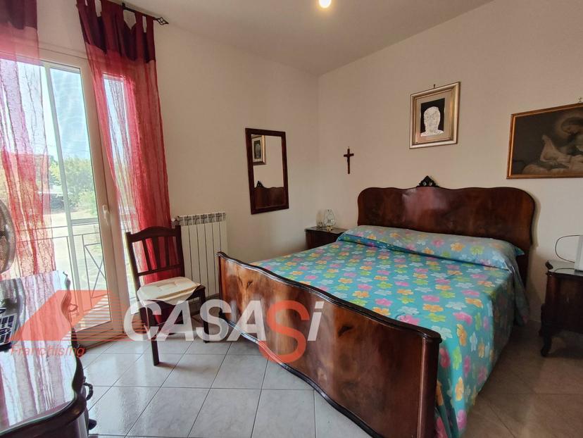 Quadrilocale in Via Valle dell'Idro, Casamassella 2, Uggiano la Chiesa — foto 5 di 5