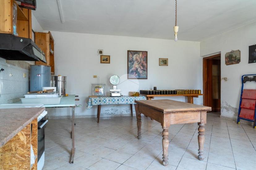 Rustico in Via Cene 25, Chivasso — foto 4 di 5