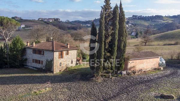 Casale in Contrada Salci Capretta, Fabro — foto 5 di 5