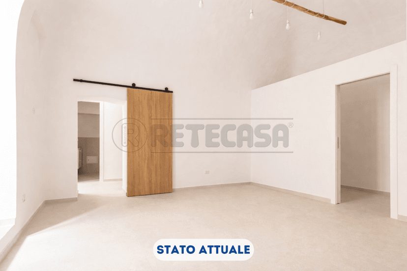 Bilocale in Via Marsala 12, Bisceglie — foto 3 di 5