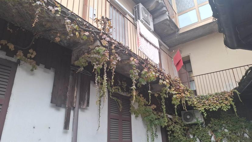 Trilocale in Via Garibaldi, Barzanò — foto 4 di 5