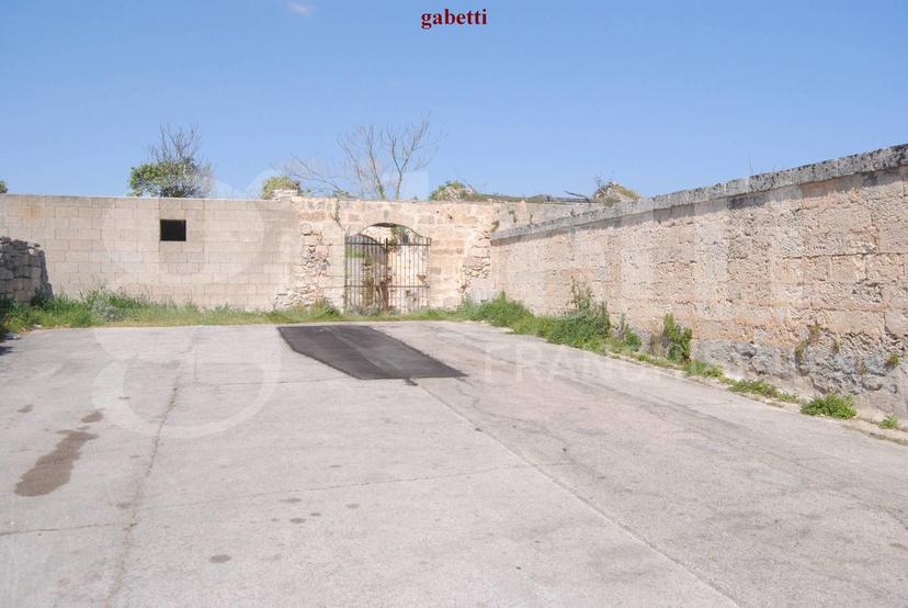 Masseria in Sp85, Andrano — foto 2 di 5