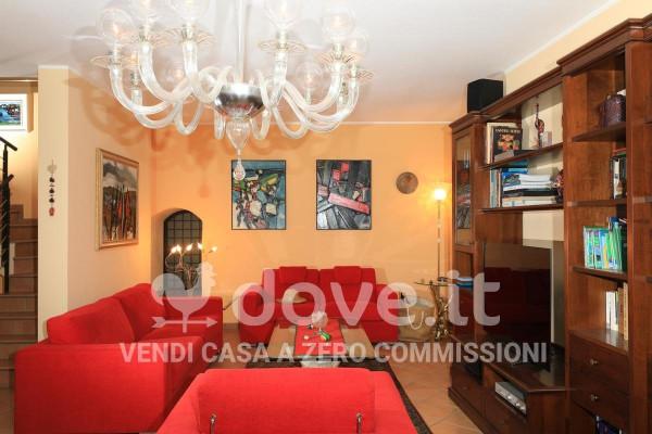 Villa in Via Andrea Galetti 30, Treviolo — foto 2 di 5