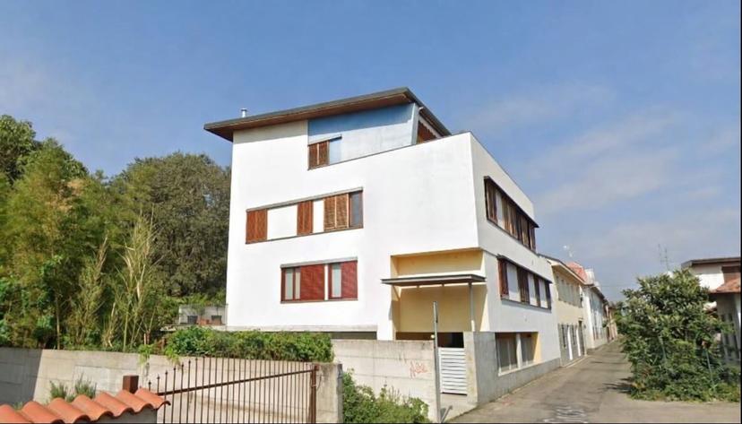 Trilocale in Via Grossi 1, Busto Garolfo — foto 2 di 5