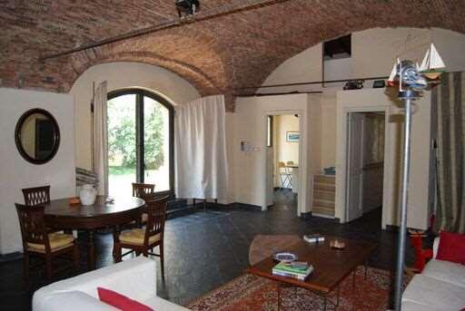Villa unifamiliare, Albenga — foto 4 di 5