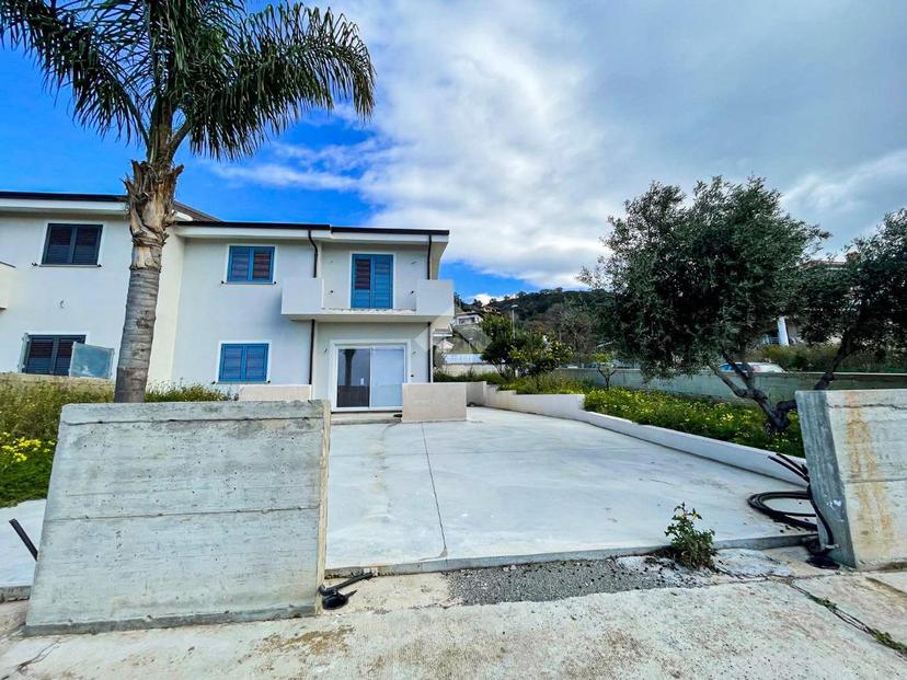 Villa in Contrada Gelseto 6, Falerna — foto 2 di 5