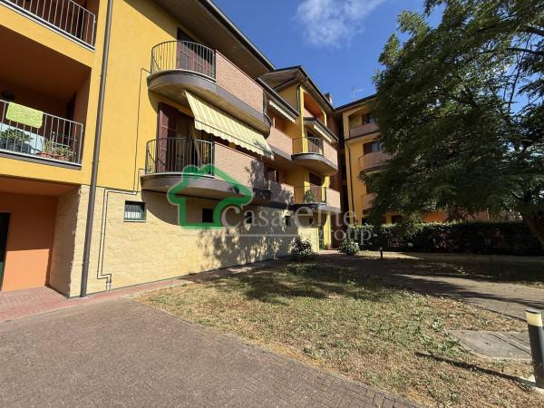 Trilocale in Strada della Fontana, Lodi