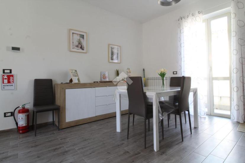 Trilocale in Via Roma 1, Poggio Moiano — foto 3 di 5
