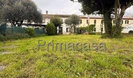 Villa a schiera in Via dei Vettori 7, Mirano