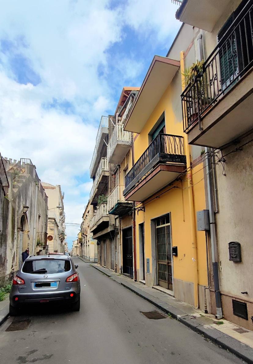 Casa indipendente in Via Carolina 248-250, Giarre — foto 5 di 5