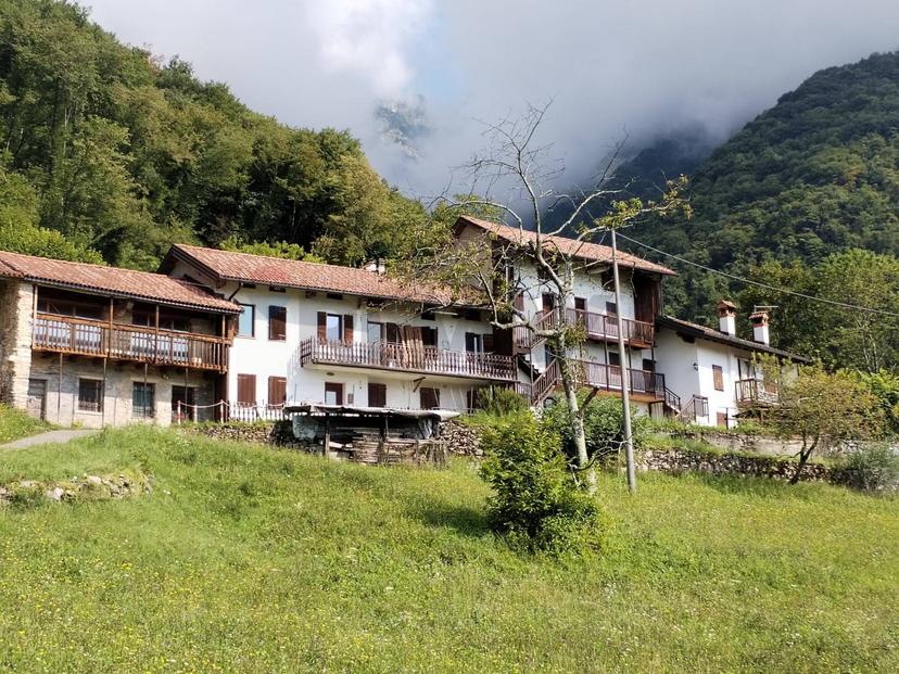 Appartamento, Cesiomaggiore — foto 3 di 5