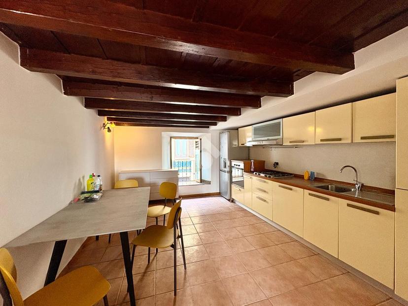 Bilocale in Via Gaetano Donizetti 14, Verdello — foto 4 di 5