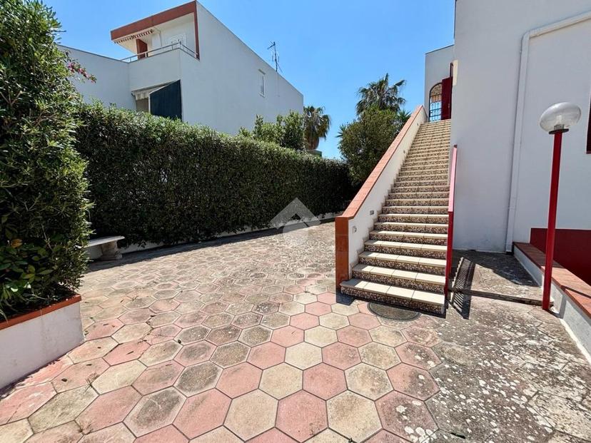 Villa in Via Orione 24, Gallipoli — foto 5 di 5