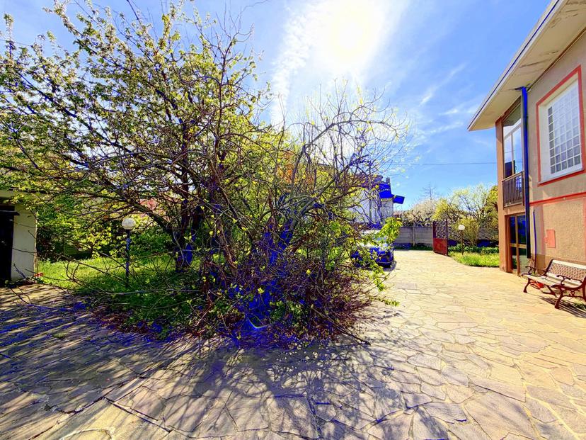 Villa, Robecchetto con Induno — foto 5 di 5