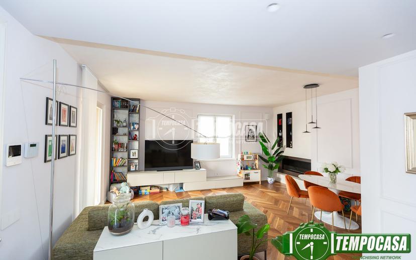 Villa in Via dei Benedettini, Ricengo — foto 3 di 5