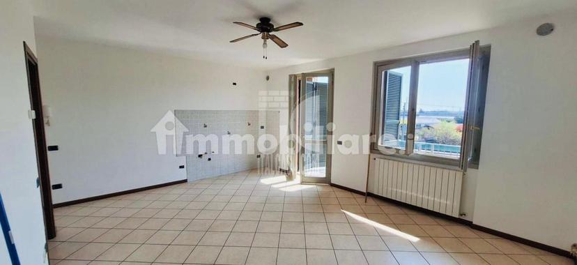 Appartamento in Via Nazionale, San Paolo d'Argon — foto 2 di 5
