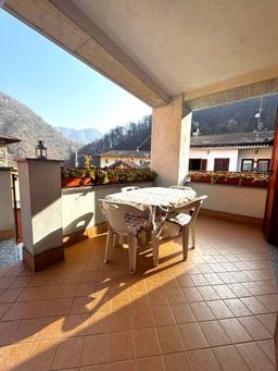 Casa indipendente in Via Strona  3, Valstrona