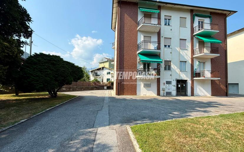 Trilocale in Via al Roccolo 7, Verbania — foto 4 di 5