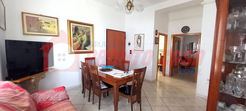 Trilocale in Via delle Mimose 2, Vico del Gargano — foto 2 di 5