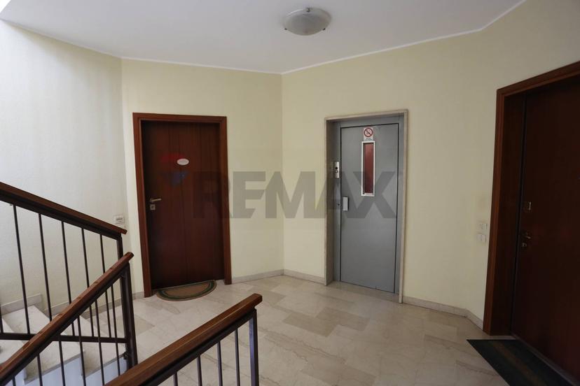 Trilocale in Via Vittorio Veneto 57, Bonate Sotto — foto 5 di 5