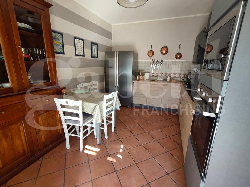 Quadrilocale in Via Astronomo Schiapparelli 59, Occhieppo Inferiore — foto 4 di 5