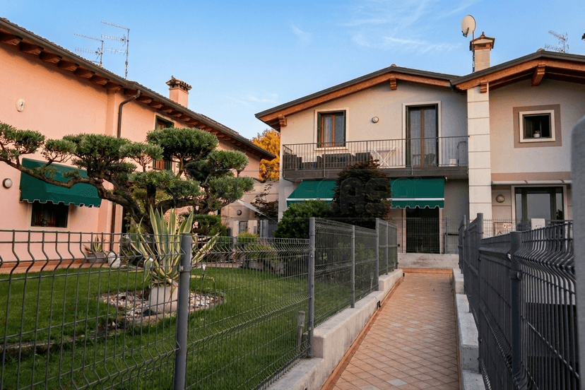 Quadrilocale in Via degli Arnaldi 75, Sarego — foto 3 di 5