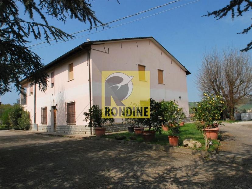 Villa bifamiliare, Brisighella — foto 2 di 5
