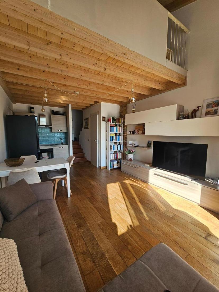 Terratetto in Iacomo Leopardi 57014, Collesalvetti