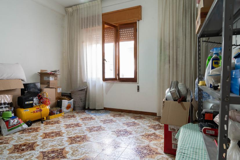 Villa bifamiliare, Villasor — foto 4 di 5