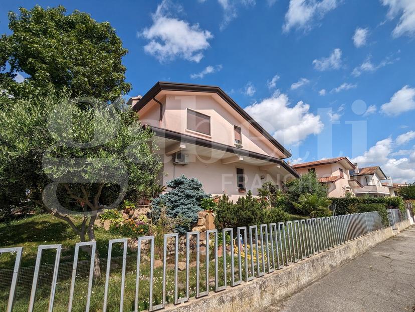 Villa bifamiliare, Rosolina — foto 5 di 5