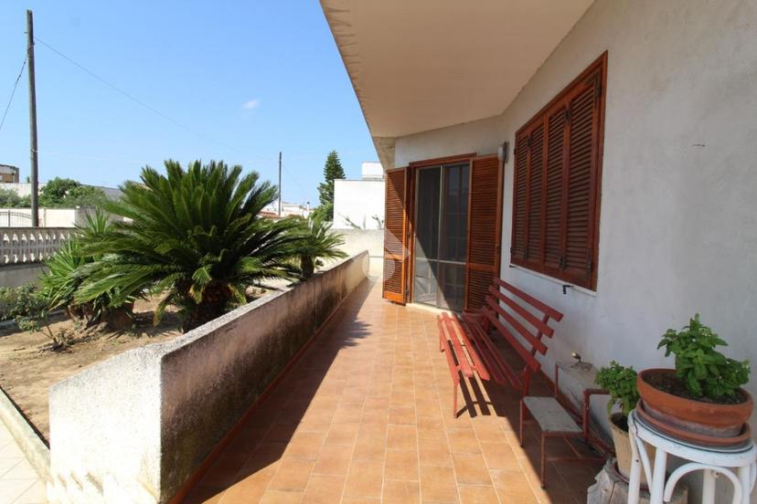 Villa in Via Giuseppe Verdi 103, Brindisi — foto 5 di 5