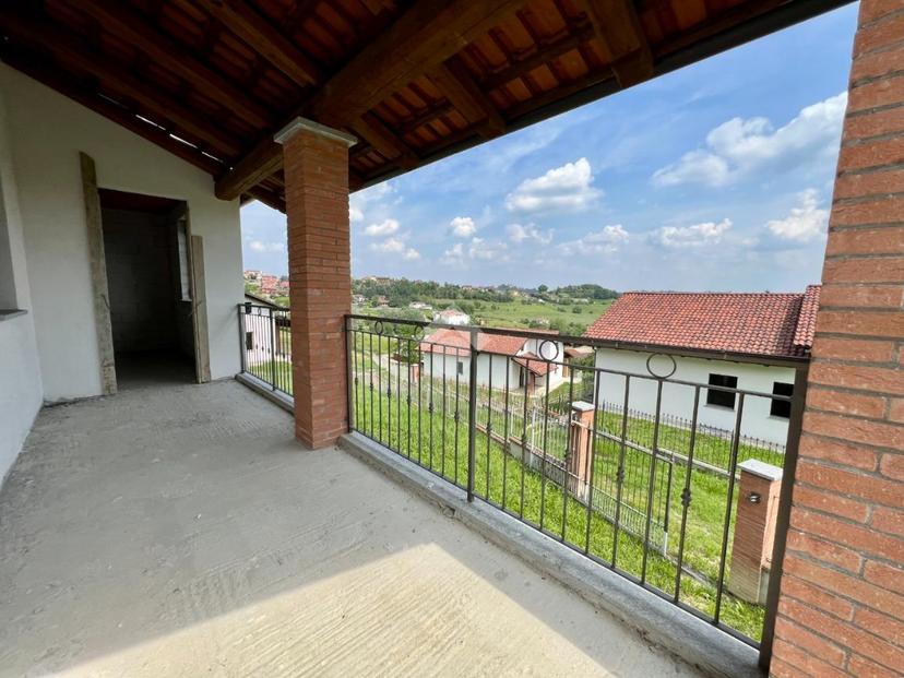 Villa in Via Mondo 65, Montechiaro d'Asti — foto 2 di 5