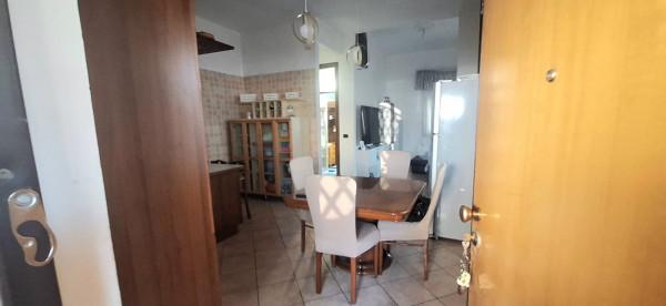 Terratetto unifamiliare in Via Visitazione, Santa Maria la Carità — foto 3 di 5