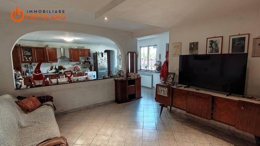 Villa a schiera in Via XXIV Maggio Ronchi dei Legionari 113, Ronchi dei Legionari — foto 3 di 5