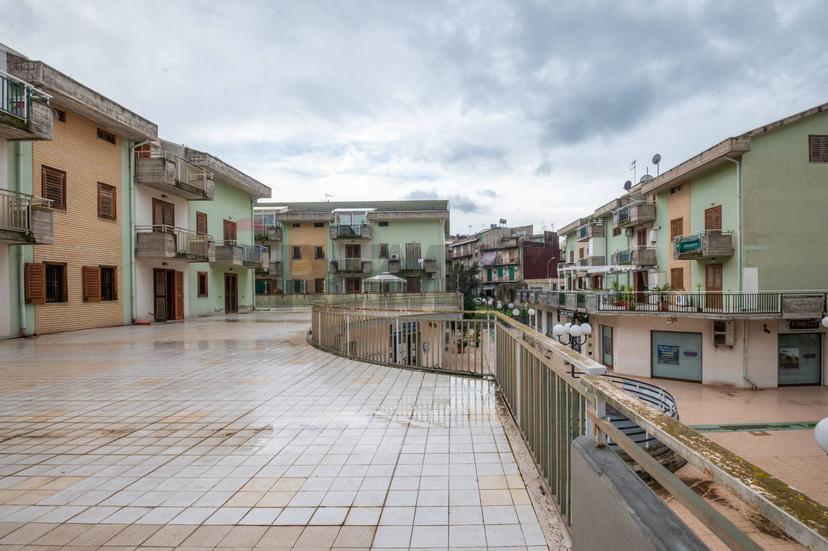 Appartamento in Via Agnone 100, Lentini — foto 5 di 5
