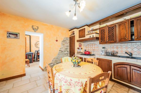 Terratetto unifamiliare in Frazione Desertetto 75, Valdieri — foto 3 di 5