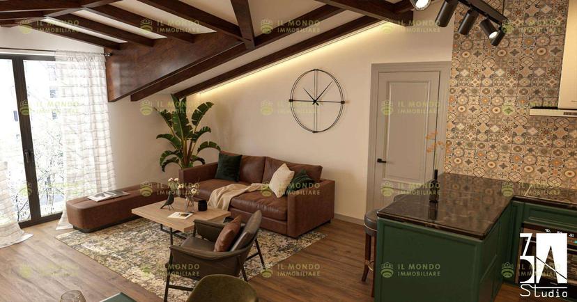 Bilocale, Casaletto Lodigiano — foto 2 di 5