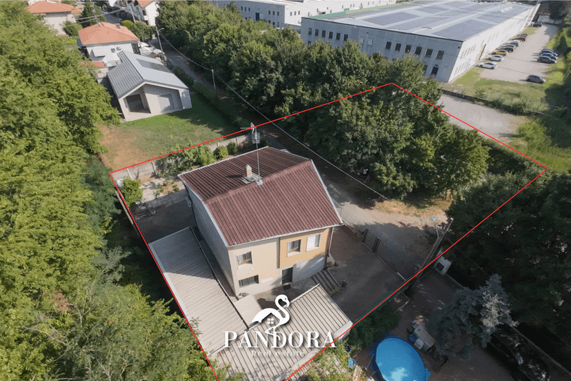Casa indipendente in Via Padova 76, Gallarate — foto 3 di 5