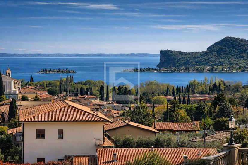 Villa, San Felice del Benaco — foto 3 di 5