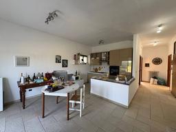 Villa in Strada Merlazza, Celle Enomondo