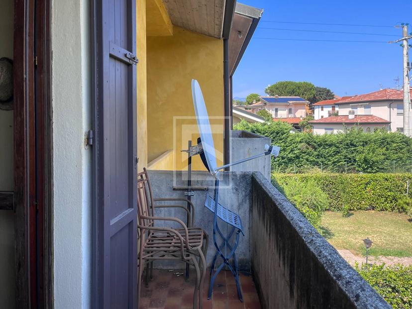 Casa indipendente in Via Carducci, Calvagese della Riviera — foto 4 di 5