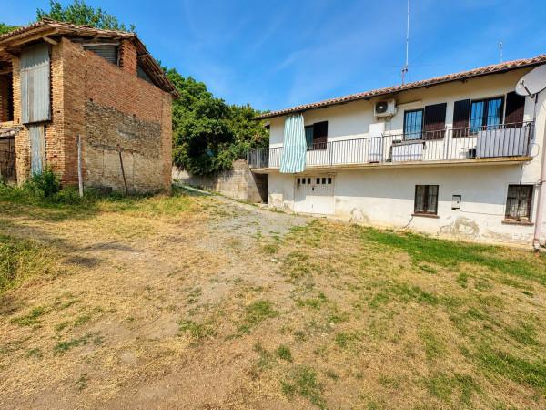 Villa in Corso della Libertà, Canelli — foto 4 di 5